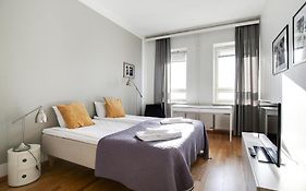 Kotimaailma Apartments Kamppi - 2Br For 4 Persons
